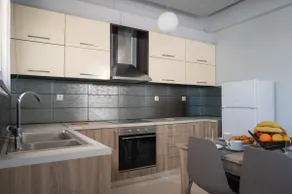 Noir Apartment - Close to Chania City Center - Image 4