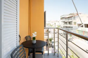 Noir Apartment - Close to Chania City Center - Image 2