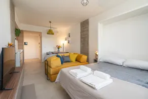 Single room ~ Design ~ Modern ~ Cowork ~ Pool - Image 5