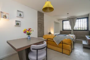 Single room ~ Design ~ Modern ~ Cowork ~ Pool - Image 4