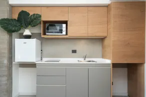 Single room ~ Design ~ Modern ~ Cowork ~ Pool - Image 2