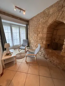 Authentic cottage in the heart of the Dordogne - Image 2