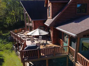Secluded Luxury Mountain Home - Image 2