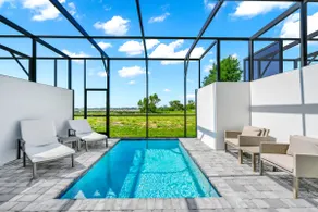 6BR Chill Spot w/ Pool, Near Disney & Universal! - Image 5