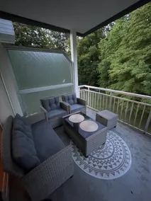 Vacation rental – Seeperle am See with lake view - Image 3