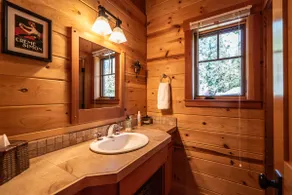 *New Listing* Cabin on the River Bend - Image 5