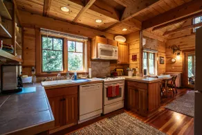 *New Listing* Cabin on the River Bend - Image 3