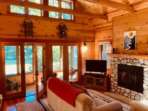 *New Listing* Cabin on the River Bend - Image 2