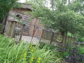 ”Head in the Stars” Treehouse - Image 3