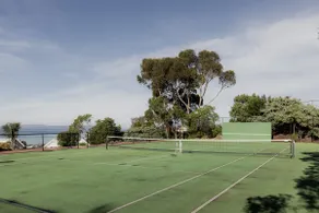 Beachfront Estate with Tennis Court - Image 2