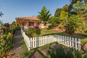Villa in Panchgani | Verandah by the Valley - Image 2