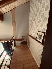 Charming accommodation on 3 levels - Image 5