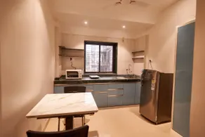 Elite 1 BHK luxurious appartment - Image 2