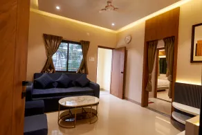 Elite 1 BHK luxurious appartment - Image 4