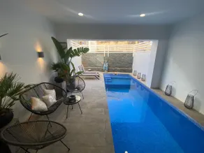 Luxurious 3 Bedroom with POOL - Image 4
