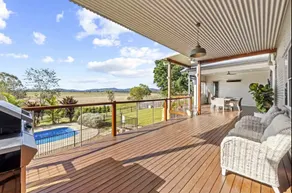 Riverbend Ranch: Tamborine Valley Views - Image 2