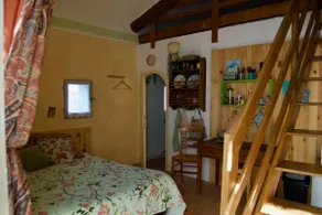 Tha Yird's room - Image 2