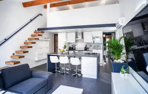 La Maisonnette - AIR CONDITIONING and Private Garden - Image 2