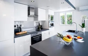 La Maisonnette - AIR CONDITIONING and Private Garden - Image 5