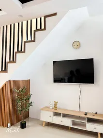 Stylish & Modern Townhouse in Malolos - Casa Murih - Image 4