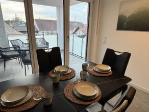 Hotel Nebauer - Apartment 6 - Premium Apartment - Image 3