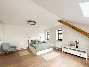 Apartment for 2 nad svatou Barborou - Image 3
