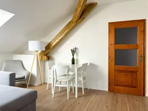 Apartment for 2 nad svatou Barborou - Image 4