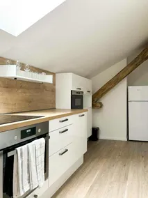 Apartment for 2 nad svatou Barborou - Image 5