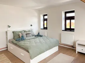 Apartment for 2 nad svatou Barborou - Image 2