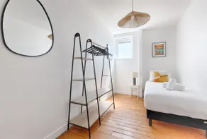Large family apartment - 4 bedrooms - Image 5