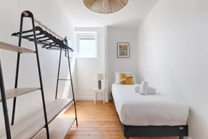 Large family apartment - 4 bedrooms - Image 4