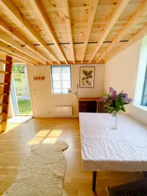 Cozy guest house in Lummelunda next to caves & sea - Image 2