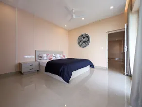 Brine 3- Sea-facing 3BHK by Grha - Image 2