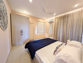 Brine 3- Sea-facing 3BHK by Grha - Image 3