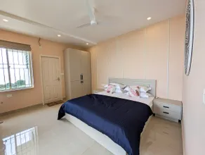 Brine 3- Sea-facing 3BHK by Grha - Image 4