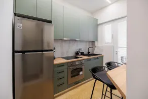 Luxurious Apartment at Hilton Area - Image 3