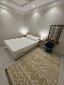 Luxury apartment, room, hall and outdoor sitting - Image 3
