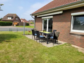 Quiet holiday home Frieda on the North Sea - Image 2
