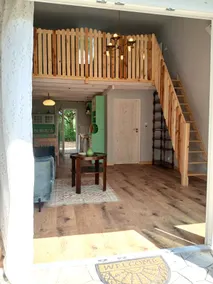 Habitat in the Glade by the Vineyard - Apartment 2 - Image 4