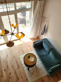 Habitat in the Glade by the Vineyard - Apartment 2 - Image 3