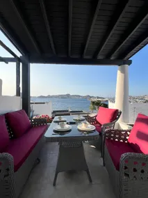 Marina Beach Suites - Casa D'eros 72 Yalıkavak - Image 3