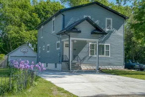 Modern St. Joseph Fun House | 4BR 3 Bath w/ Arcade - Image 3