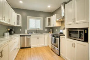 Modern St. Joseph Fun House | 4BR 3 Bath w/ Arcade - Image 4