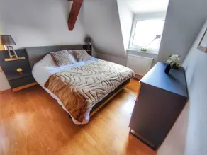 Clos Secret - Peaceful escape in the heart of Wissembourg - Image 4