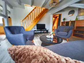 Clos Secret - Peaceful escape in the heart of Wissembourg - Image 2