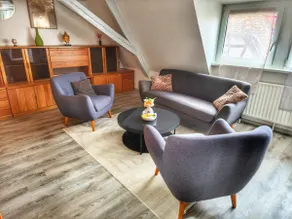 Clos Secret - Peaceful escape in the heart of Wissembourg - Image 5