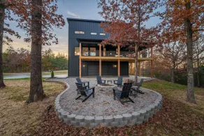 Refuge Ridge - Modern Lake House on Norfork Lake - Image 3