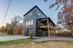 Refuge Ridge - Modern Lake House on Norfork Lake - Image 2