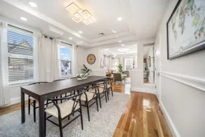 WorldCup Boston 6BR sleeps 15 near DowntownParking - Image 3