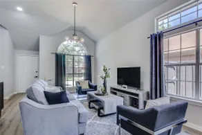 Frisco Luxury Stay w/ Pool, BBQ & Resort Backyard - Image 4